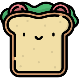 sandwich icon