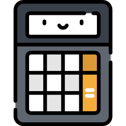 Calculator icon