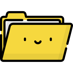 Folder icon