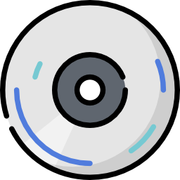 compact disc icon