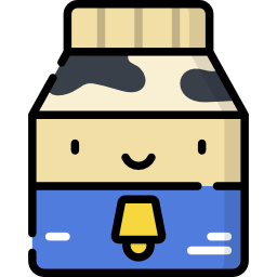 Milk icon