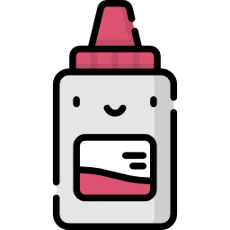 Glue icon