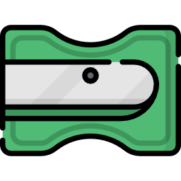 Sharpener icon