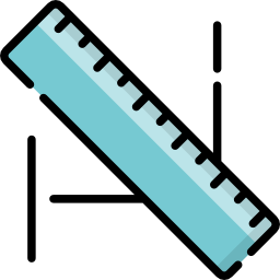 Ruler icon