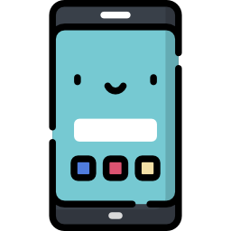 smartphone icon