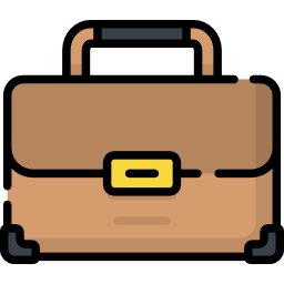 Portfolio icon