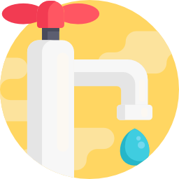 wasserhahn icon