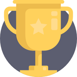 Trophy icon