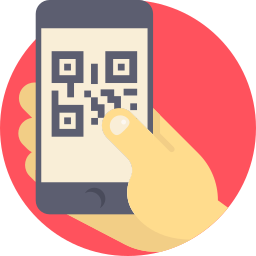 qr-code icon