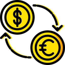 Exchange icon