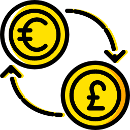 Exchange icon