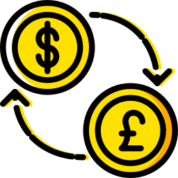 Exchange icon