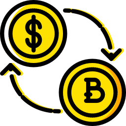 Exchange icon