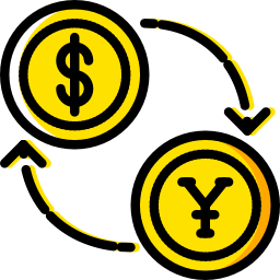 Exchange icon