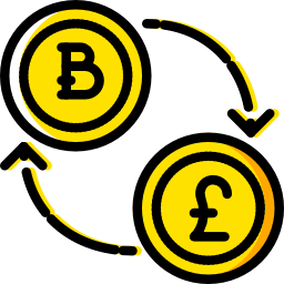 Exchange icon