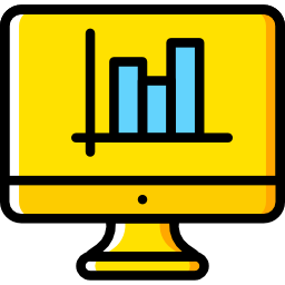 Analytics icon