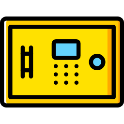 Safebox icon