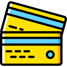 Credit card icon