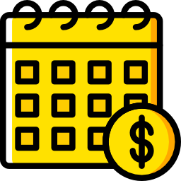 Calendar icon