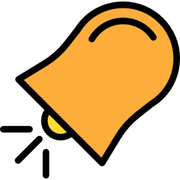 Bell icon