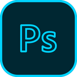 adobe-photoshop icoon