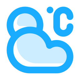 celsius icon