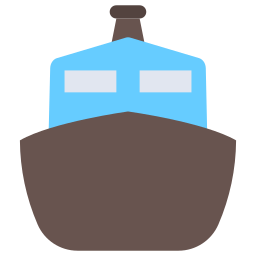 Boat icon