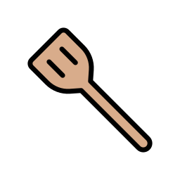 Spatula icon