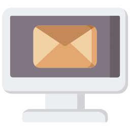 email icon