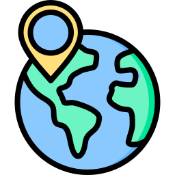 Location icon