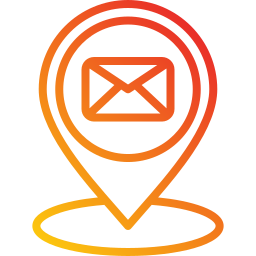 Mail icon