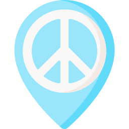 Peace icon