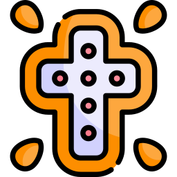 クロス icon