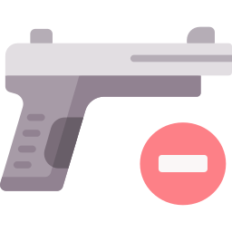 Gun icon