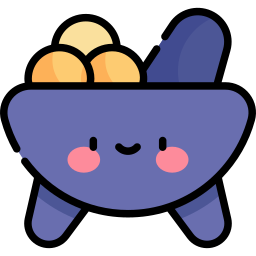 molcajete icon