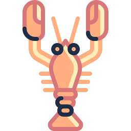 homard Icône