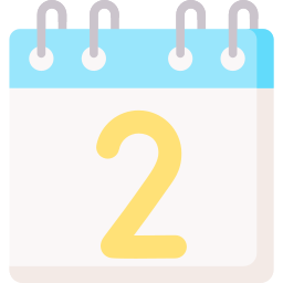 Calendar icon