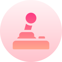 Joystick icon