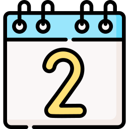 Calendar icon