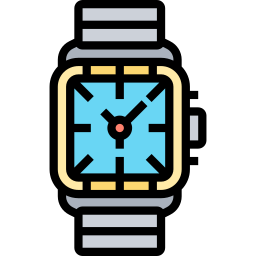 Wristwatch icon