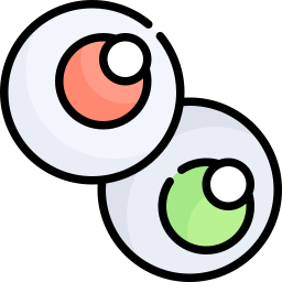 Eyes icon