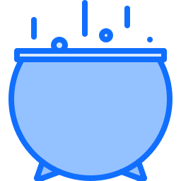 Cauldron icon