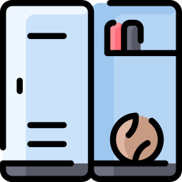 Locker icon