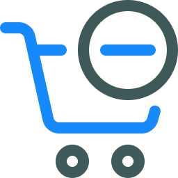 e-commerce icona