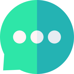 Chat icon