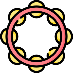 tambourin icon