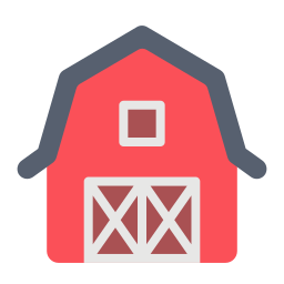 Barn icon