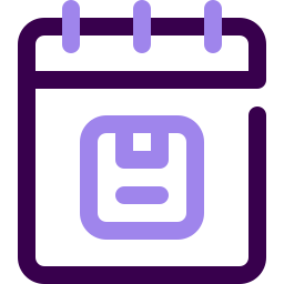 Calendar icon