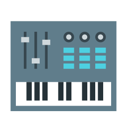 midi icon