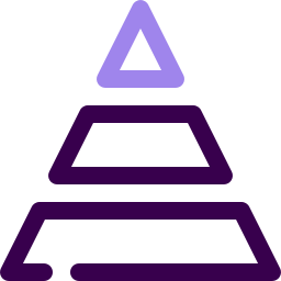 Hierarchy icon